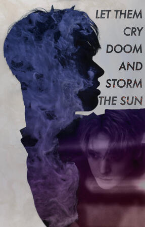 Let Them Cry Doom Commentary